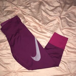 Nike leggings